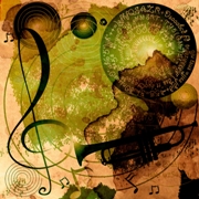 imagen diseo musical